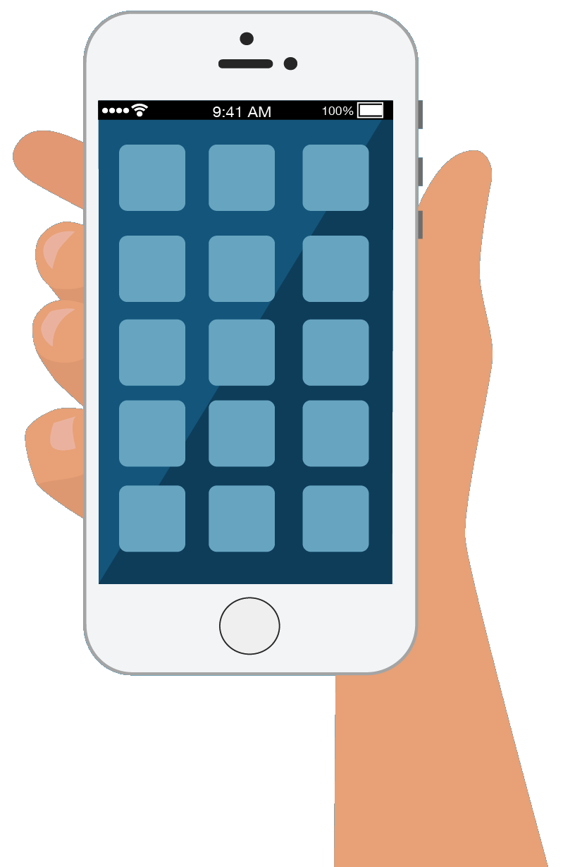 First Vector Graphic